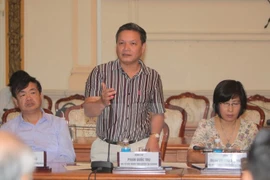 Perspectives pour les relations Vietnam-Algérie