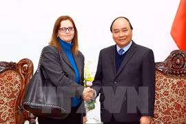 Vietnam et Israël souhaitent renforcer leur coopération multiforme