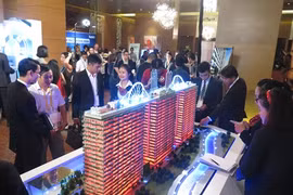 TPP : aucune inquiétude pour l’immobilier vietnamien