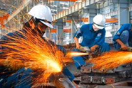 Avril : l’indice PMI atteint 54,1 points