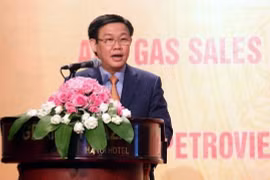 ExxonMobil et PVEP renforcent leur coopération