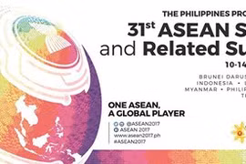 Ouverture du 31e Sommet de l’ASEAN à Manille