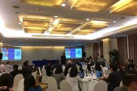 APEC discute des contributions de l’Alliance du Pacifique à la matérialisation du FTAAP