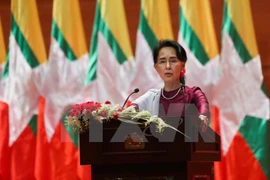 Le Myanmar s’engage à rétablir la paix dans l’Etat de Rakhine