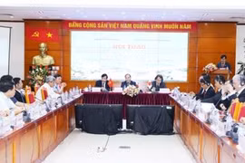 Quelles solutions pour prévenir les catastrophes naturelles ?