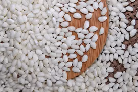 Le riz gluant vietnamien est populaire en Chine