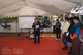 Vietnam et Bhoutan fêtent les 5 ans de liens diplomatiques