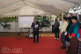 Vietnam et Bhoutan fêtent les 5 ans de liens diplomatiques