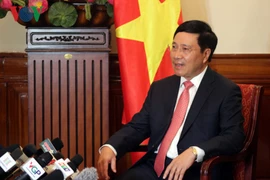Solidarité, élément vital pour la communauté de l’ASEAN
