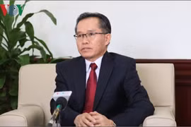 Les 55 ans des relations diplomatiques Vietnam -Laos