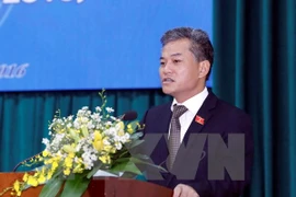 Promotion des relations de coopération Vietnam-Etats-Unis