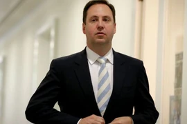 APEC 2017 : l'Australie affirme son engagement en faveur de la libéralisation commerciale