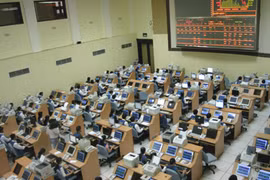 Le HNX inaugure ses premières transactions boursières de 2017