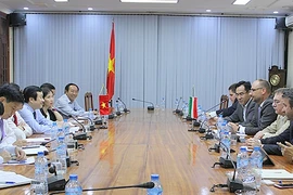 La Hongrie soutient le Vietnam dans la construction d'infrastructures