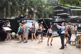 Hô Chi Minh-Ville cherche à converger les touristes 