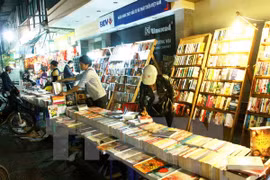 Droits d’auteur : Vietnam et Japon partagent des expériences 