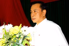 Le PCV prend part à des préparatifs de la 19e IMCWP