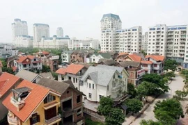 Immobilier: Plus de 2.700 nouvelles entreprises voient le jour depuis janvier