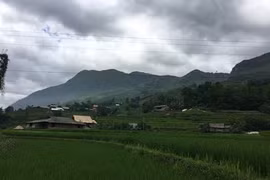 Sa Pa, un vrai paradis montagnard