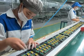 Hausse de l’IDE, une opportunité pour les industries auxiliaires