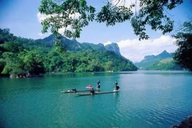 Clôture du 9e programme touristique des patrimoines du Viet Bac