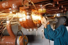 Octobre : l’indice PMI atteint 51,6 points