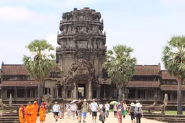 HCM-Ville et Phnom Penh renforcent leur coopération dans le tourisme