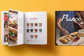 Un cuisinier vietnamien adore la gastronomie française