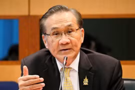 La Thaïlande félicite la reprise des contatcs politiques entre l’UE avec ce pays