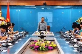 Les Prix ASEAN TIC 2017 lancés au Vietnam