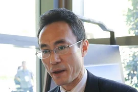 Le Japon souhaite contribuer activement au succès de l’APEC 