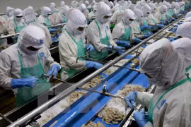 Vietnam-Bruneï: Objectif 500 millions de dollars d'échanges commerciaux en 2025