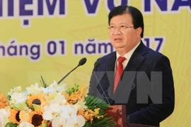 Vinacomin : Une restructuration pour une plus forte croissance