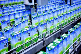 Quatre entreprises vietnamiennes sur la liste Forbes Global 2000