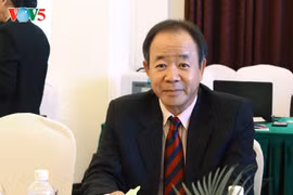 L’année 2018 sera une année marquante dans les relations Vietnam-France