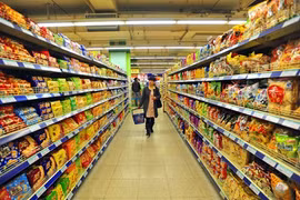 Vente au détail : le Vietnam parmi les marchés les plus attrayants du monde