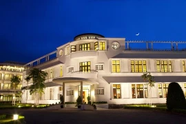 Les destinations émergentes vietnamiennes attirent les visiteurs étrangers