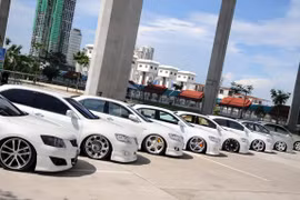 Automobiles: forte hausse des importations d’Inde depuis janvier