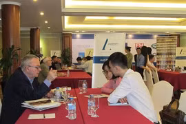 Renforcement des échanges commerciaux entre le Vietnam et le Danemark