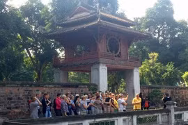 La ​société des Agences de voyage des États-Unis présentera le tourisme vietnamien