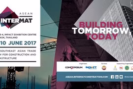 Intermat ASEAN 2017, plébiscite de la technologie
