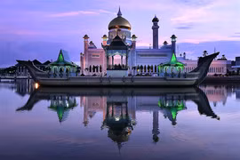 De belles images des paysages et des hommes des pays de l’ASEAN