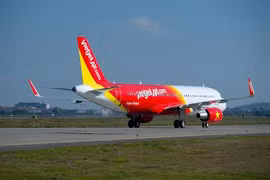 Vietjet réalise un bénéfice imposable de 382 milliards de dôngs