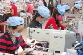 Resserrer la connexion entre les entreprises vietnamiennes et chinoises