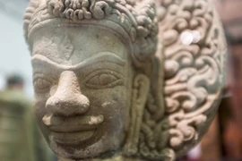 Exposition des trésors archéologiques du Vietnam en Allemagne