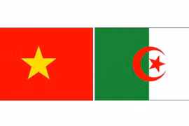 Vietnam - Algérie: Pour une coopération renforcée