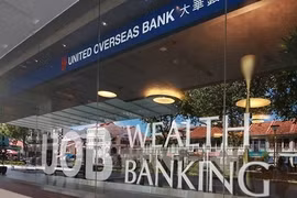 Une 8e banque étrangère autorisée à s’implanter au Vietnam