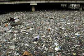 L'Indonésie renvoie cinq conteneurs de déchets aux Etats-Unis