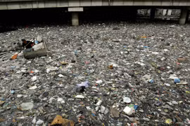 L'Indonésie renvoie cinq conteneurs de déchets aux Etats-Unis