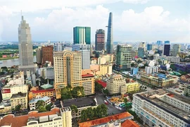 Hô Chi Minh-Ville renouvelle son modèle de croissance